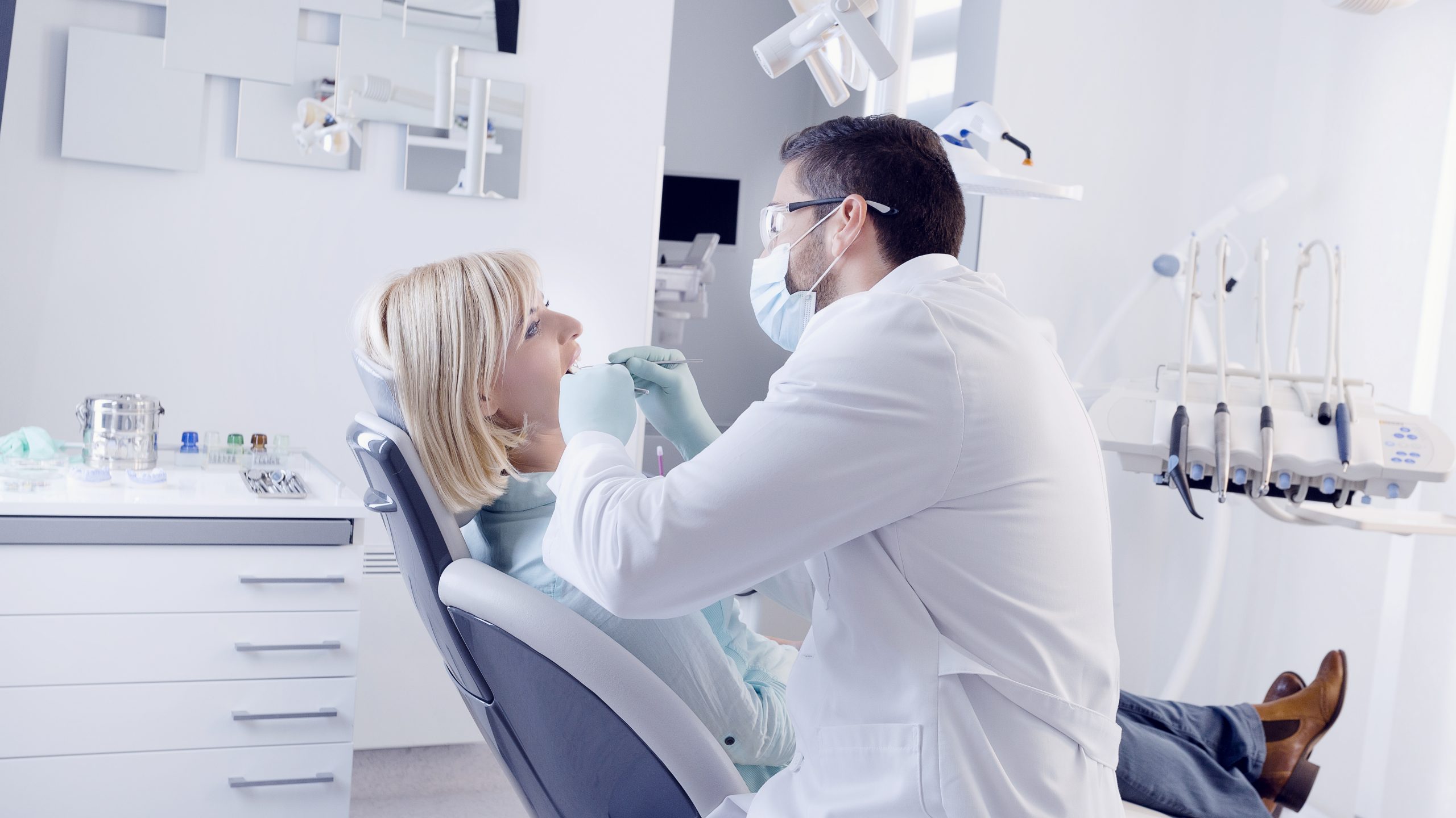 Dentist in North Adams, MA